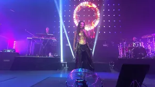 Tarja Turunen - Serene (Live in Kazan, 20.09.2019) - Raw Russian Tour 2019