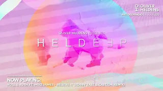 Oliver Heldens - Heldeep Radio #220