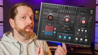 United Plugins might have nailed it this time! - Bassrift Multi effect