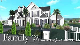 Bloxburg 5 Bedroom Mansion Cheap