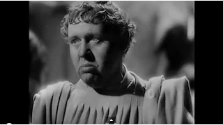 Charles Laughton 'I, Claudius' - Dirk Bogarde & "The Epic That Never Was"