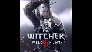 The Witcher 3 Wild Hunt Music -  Sword of Destiny -  Main Theme - Marcin Przybyłowicz