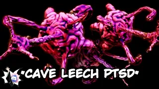 "Cave Leech PTSD" (DRG with randoms)