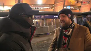 PSG 0-0 Nice | On A Pas d'Avant-Centre Classique ! (Antoine)