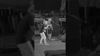 Sammy and the Circle - Encore From The Rock Legends Cruise