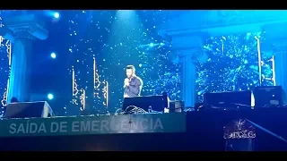 GUSTTAVO LIMA - TUDO O QUE VAI, UM DIA VOLTA (LANÇAMENTO) DVD BARRETOS 2018 AO VIVO HD