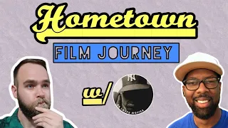 Hometown Film Journey w/ KB Loves Movies