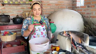 Como HACER BISTEC ENCEBOLLADO | Cocinemos con Cristina