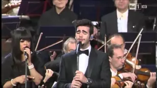 Il Volo - Concerto di Natale - Assisi