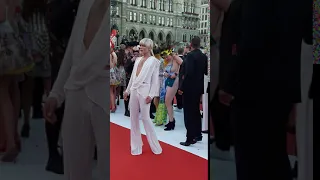 Conchita Lifeball 2018 Red Carpet