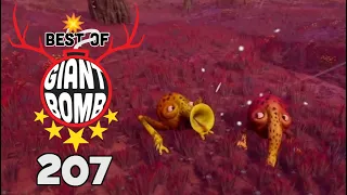 Best Of Giant Bomb 207 - Non-Fungible Tokens
