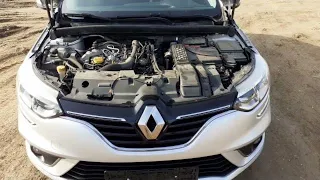 CE PROBLEME AM LA MAȘINĂ DUPA 1 AN ȘI 85.OOO Km RENAULT MEGANE 4  2020 1.3 TCe 115 hp + GPL