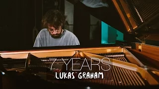 "7 Years" - Lukas Graham (Piano Cover) - Costantino Carrara