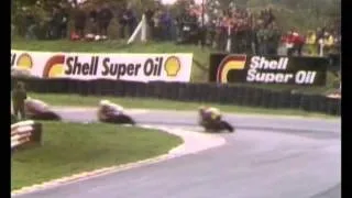 Brands Hatch Superbike 1980 Part One