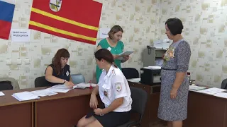 Десна-ТВ: Стали известны результаты голосования на выборах в региональный парламент
