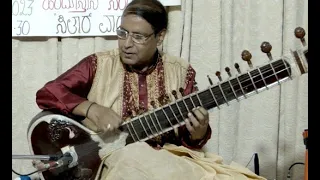 #sitar #peacefulmusic #jayantakumar #meditationmusic #musicforthesoul #sleepingmusic #evening #raga