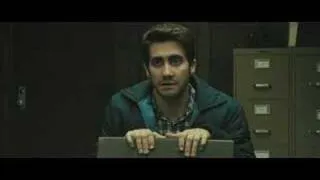 Zodiac - 2007 - Zodíaco - Trailer