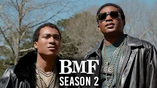 BMF Season2 Episode 10 New Beginnings