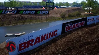 MXGP 2019 MX2 Richard sikyna shanghai