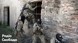 Білоруси готуються до боїв в Україні: як добровольці тренуються, щоб допомагати ЗСУ