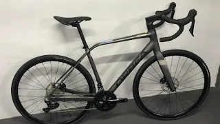 Orbea Avant H30 disc