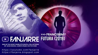 Franci98my - Futura (Audio)