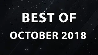 Best of October 2018!