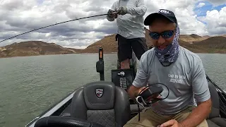 Owyhee Res Idaho Premier Bass Tournament