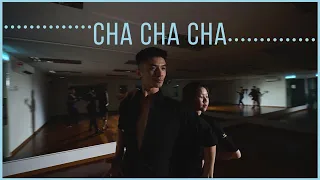 Cha Cha Cha by Siew Wei Lok & Reegyn Geoi | Dance Music Video