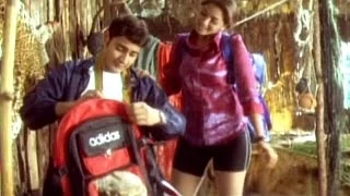 Yuvaraju Movie || Mahesh Babu Funny Comedy Scene || Mahesh Babu,Simran