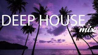 Summer Music Mix 2022 - Best Vocals Deep House, Nu Disco, Chill Out Music - Deep Feeling Mix 61