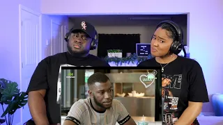 Kidd and Cee Reacts To Does The Shoe Fit Season 2 Episode 2