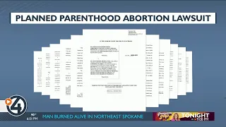 Idaho Supreme Court will hear arguments in abortion lawsuits Wednesday