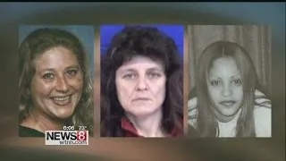 At least 7 bodies in New Britain serial killer cold case