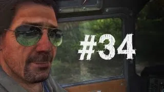 Far Cry 3 Gameplay Walkthrough Part 34 - Fly South - Mission 27