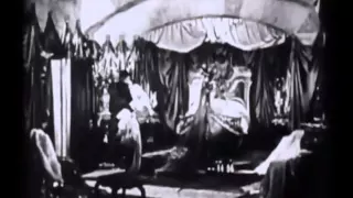 (Old)The Phantom of the Opera (1925 Original with 1929 Color Bal Masque)