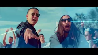 Steve Aoki, Daddy Yankee, Play N Skillz   Elvis Crespo   Azukita Official Video Ultra Music