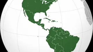 Americas | Wikipedia audio article