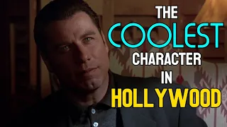 Get Shorty (1995): Chili Palmer - The Coolest Cat in Hollywood | Video Essay