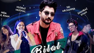 23th march bilal saeed live concert in Port grand karachi 🔥🔥