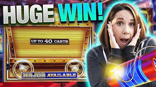 💰 I'm BACK TO MY WINNING WAYS on FREE PLAY‼️