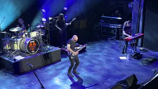 Joe Satriani – "Faceless", 22. April 2023, Volkshaus Zürich CH