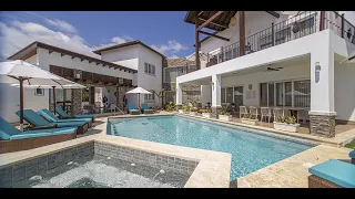 B-Day Vlog/DR Lifestyle Holiday Vacation Club  6 BDRM Royal Villa ￼