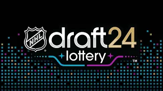 NHL DRAFT LOTTERY REACTION