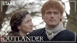 Outlander | Season 4 Official First Look Teaser | STARZ
