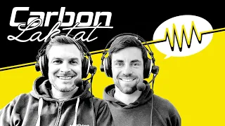 Carbon & Laktat: Erfolgreiche Premieren und heiße Action (Podcast)