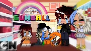 THE AMAZING WORLD OF GUMBALL/THE LIMIT/GACHA VERSION REMAKE!!!