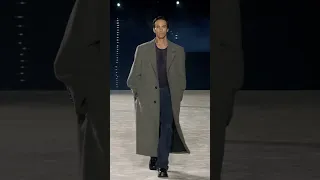 Ami Fall-Winter 2023 - Menswear