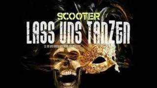 Lass Uns Tanzen (Alternate Club Mix) - Scooter