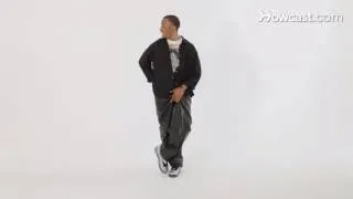 How to Dance Just like Chris Brown | Hip-Hop Dance